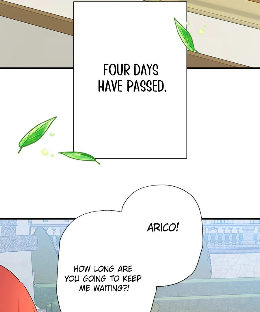 Calm Down, Lady Ophelia! Chapter 13 - Page 5