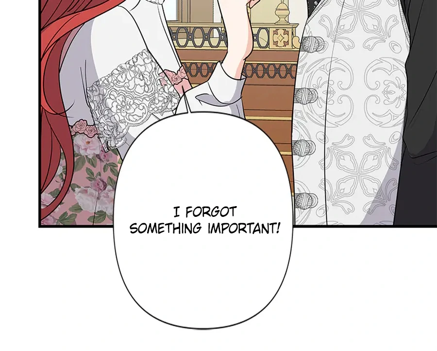 Calm Down, Lady Ophelia! Chapter 13 - Page 50