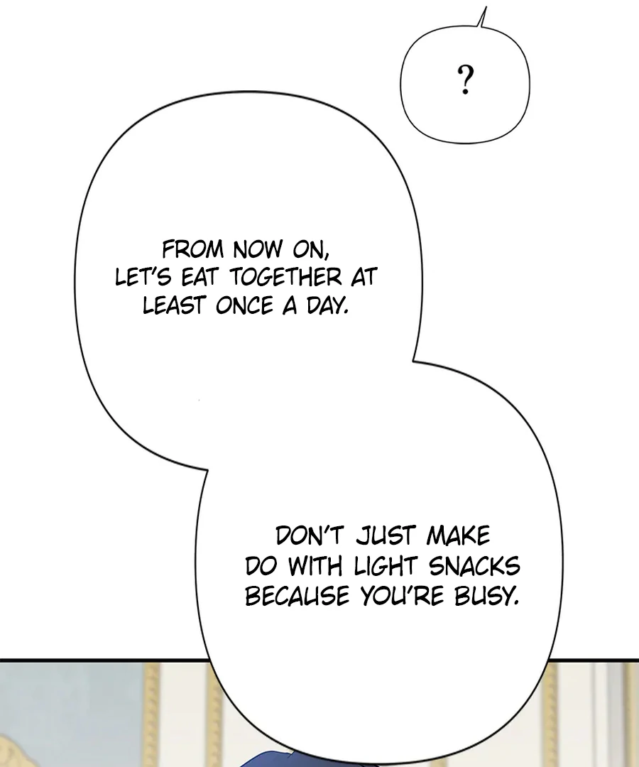 Calm Down, Lady Ophelia! Chapter 13 - Page 51