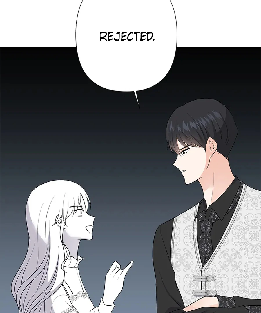 Calm Down, Lady Ophelia! Chapter 13 - Page 55