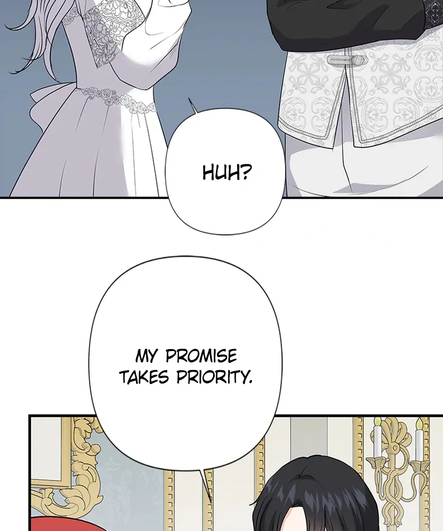 Calm Down, Lady Ophelia! Chapter 13 - Page 56