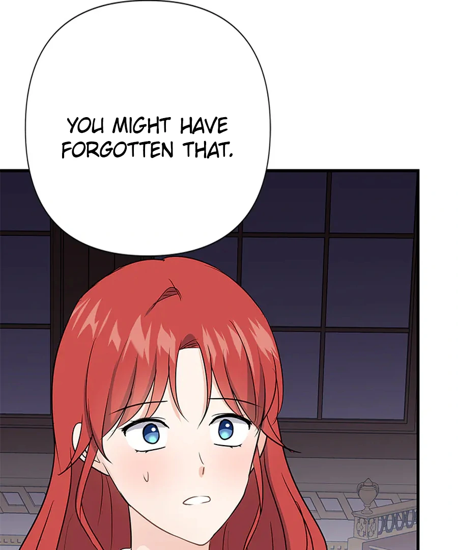Calm Down, Lady Ophelia! Chapter 13 - Page 60