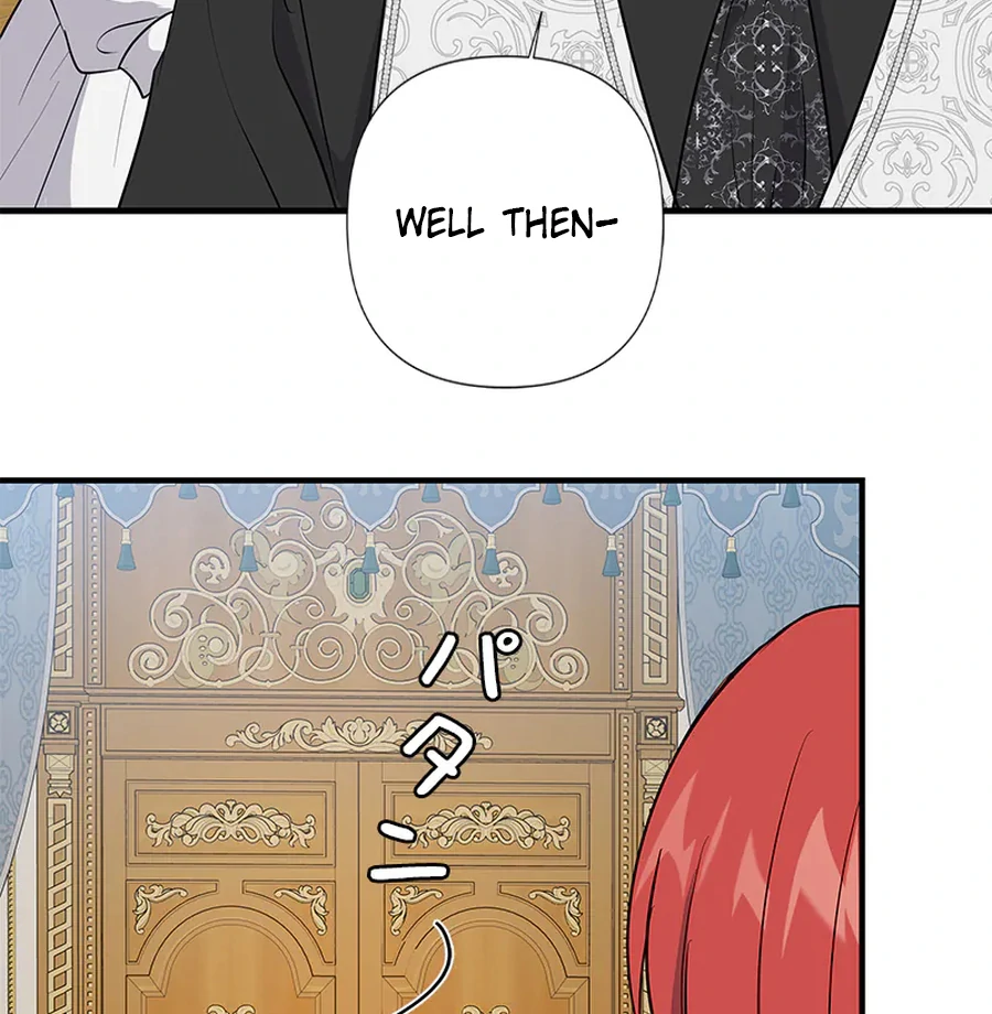 Calm Down, Lady Ophelia! Chapter 13 - Page 63