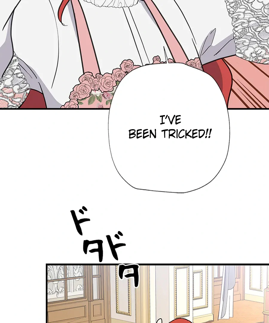 Calm Down, Lady Ophelia! Chapter 13 - Page 66