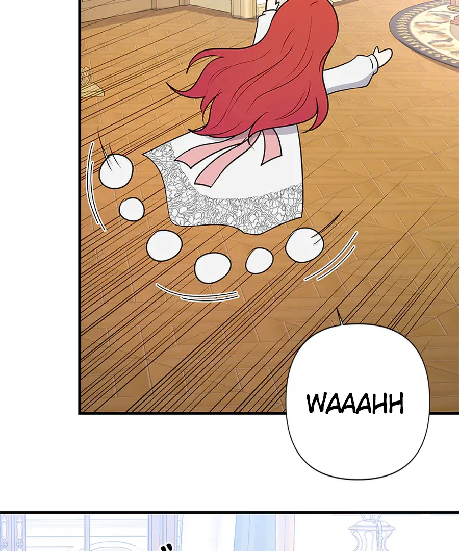 Calm Down, Lady Ophelia! Chapter 13 - Page 67