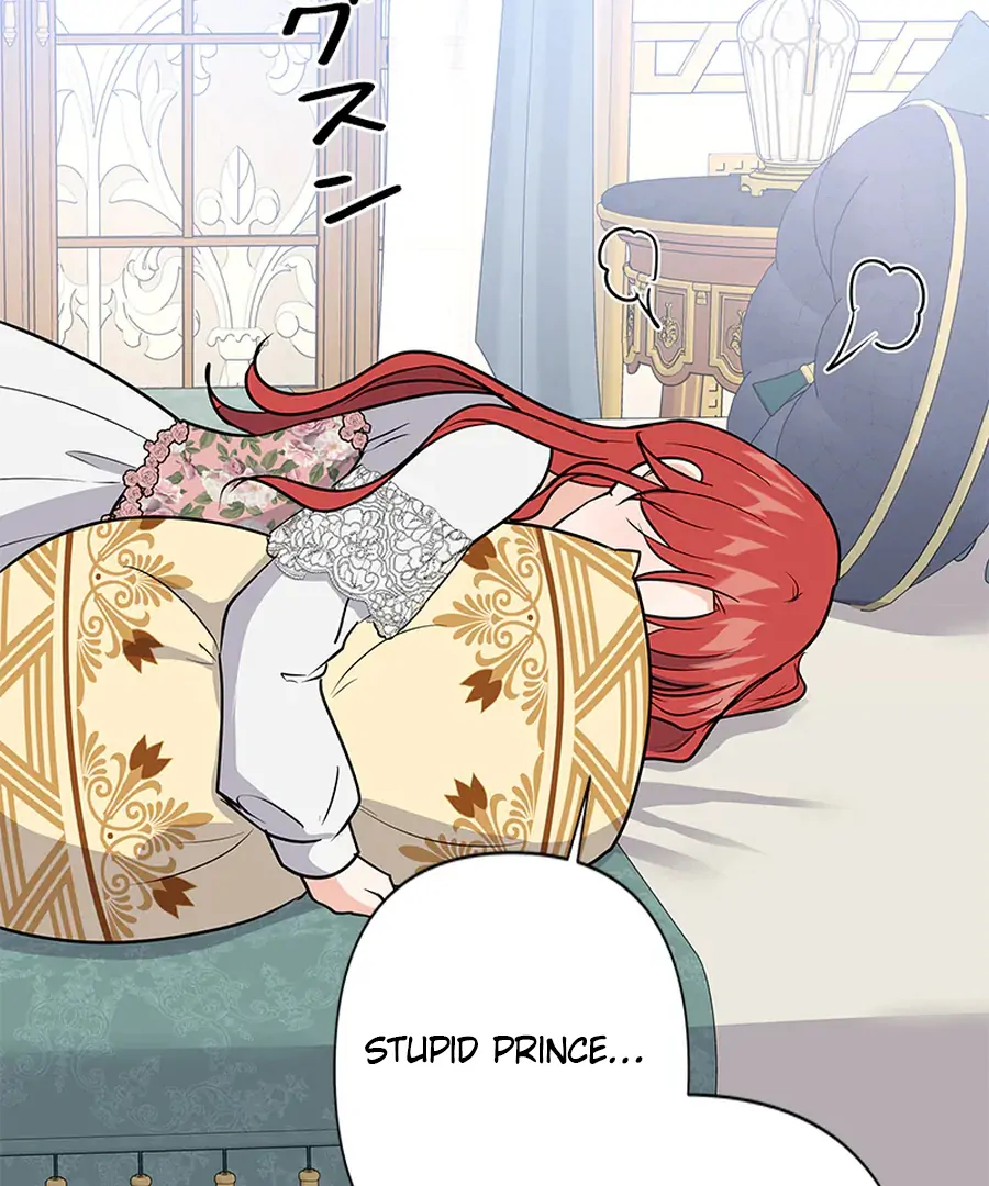 Calm Down, Lady Ophelia! Chapter 13 - Page 68