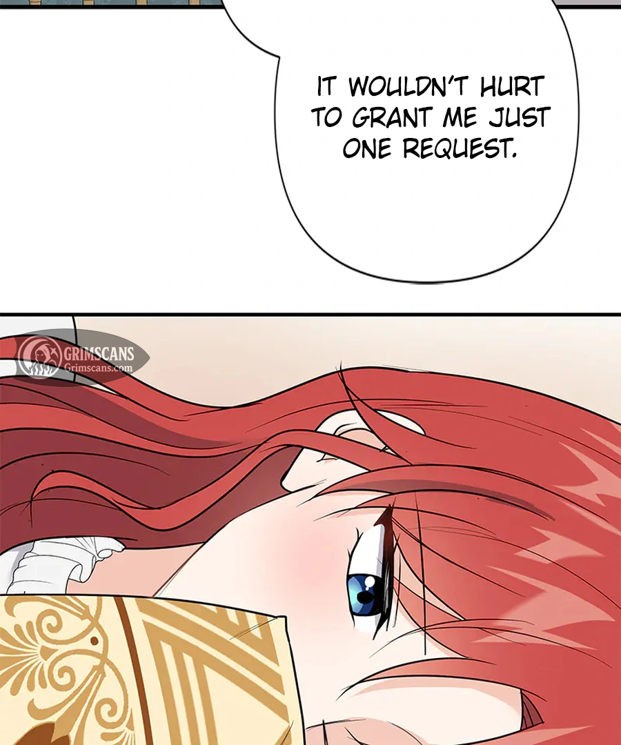Calm Down, Lady Ophelia! Chapter 13 - Page 69