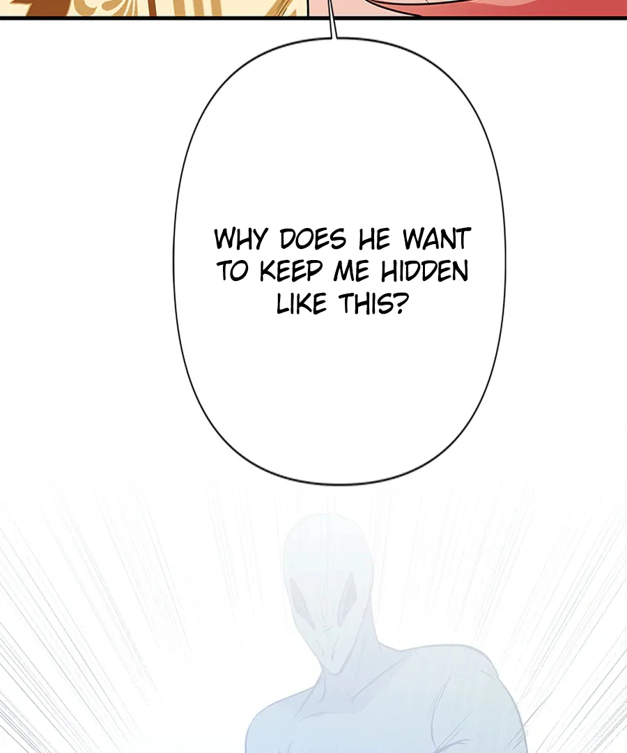 Calm Down, Lady Ophelia! Chapter 13 - Page 70