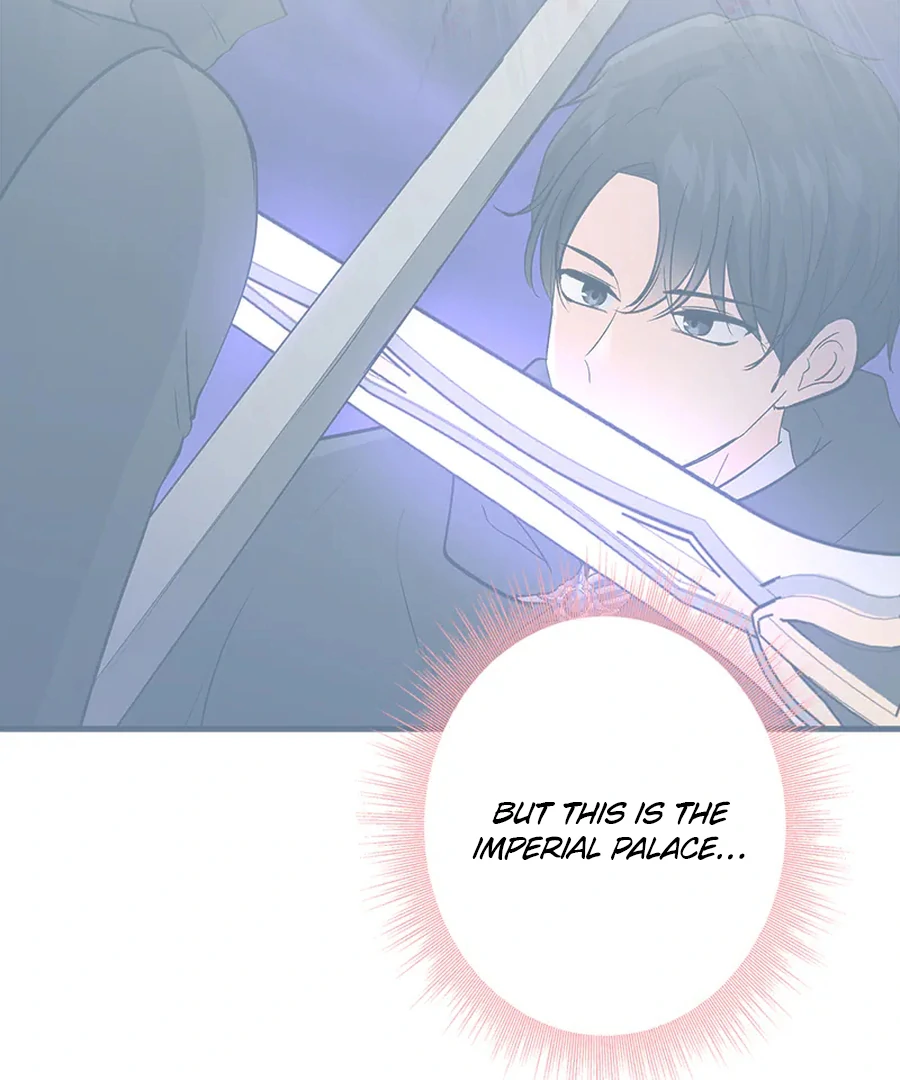 Calm Down, Lady Ophelia! Chapter 13 - Page 73