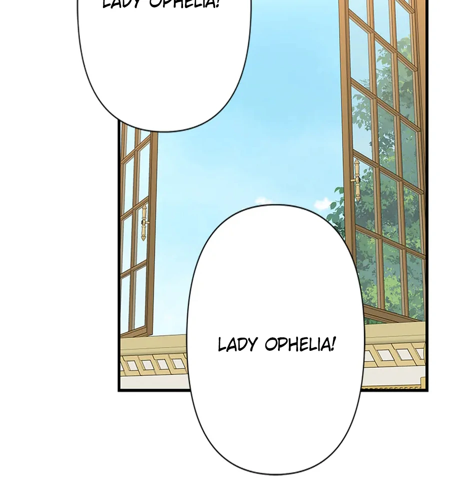 Calm Down, Lady Ophelia! Chapter 13 - Page 77