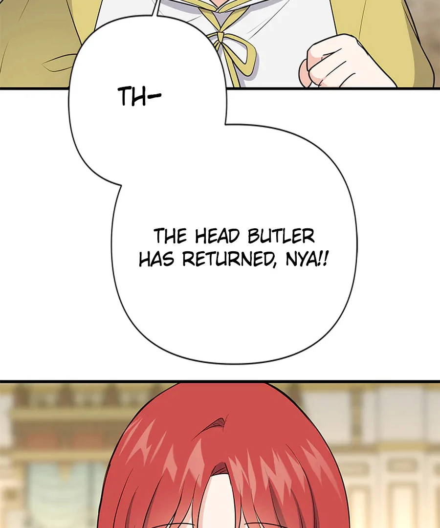 Calm Down, Lady Ophelia! Chapter 13 - Page 80