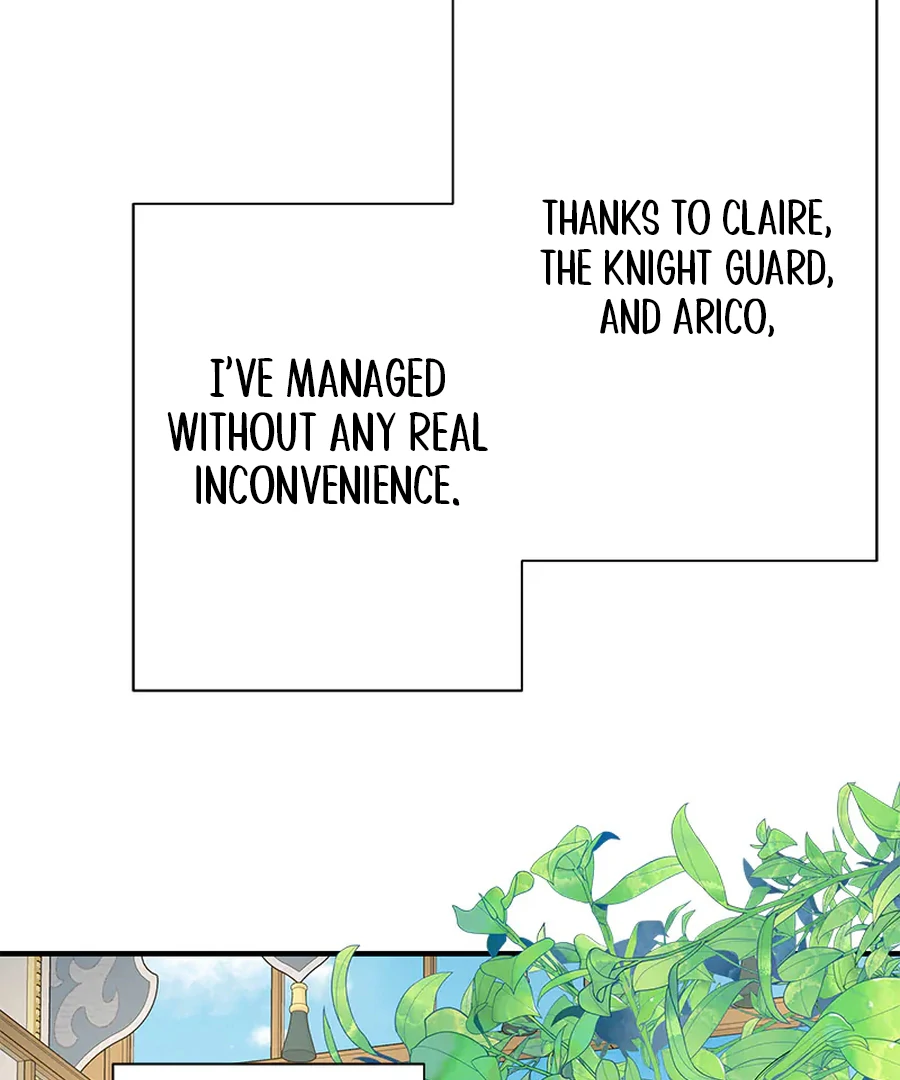 Calm Down, Lady Ophelia! Chapter 13 - Page 9