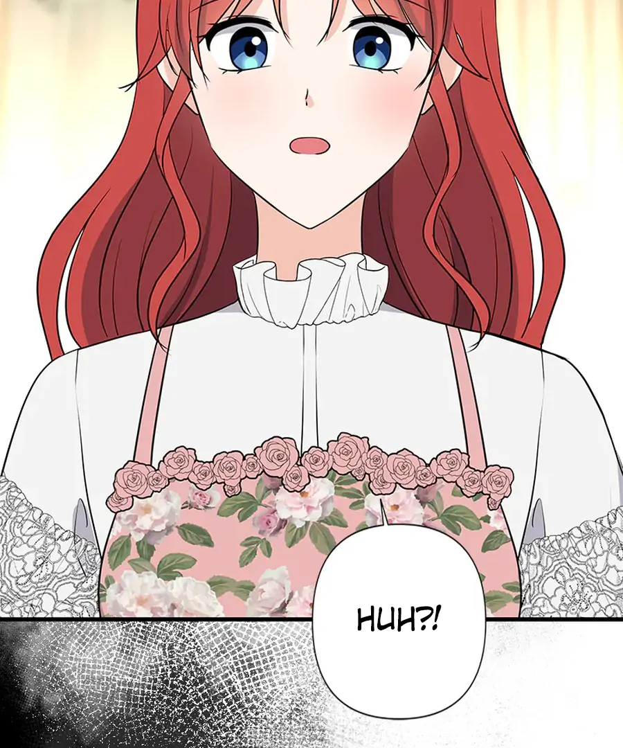 Calm Down, Lady Ophelia! Chapter 13 - Page 81