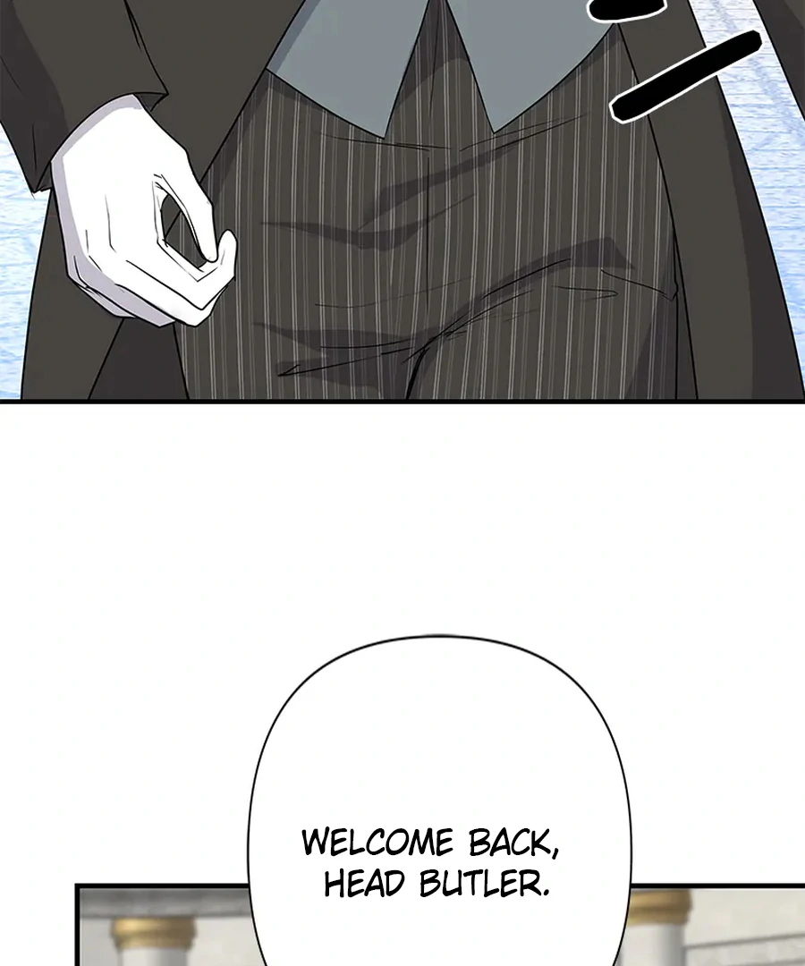 Calm Down, Lady Ophelia! Chapter 13 - Page 85