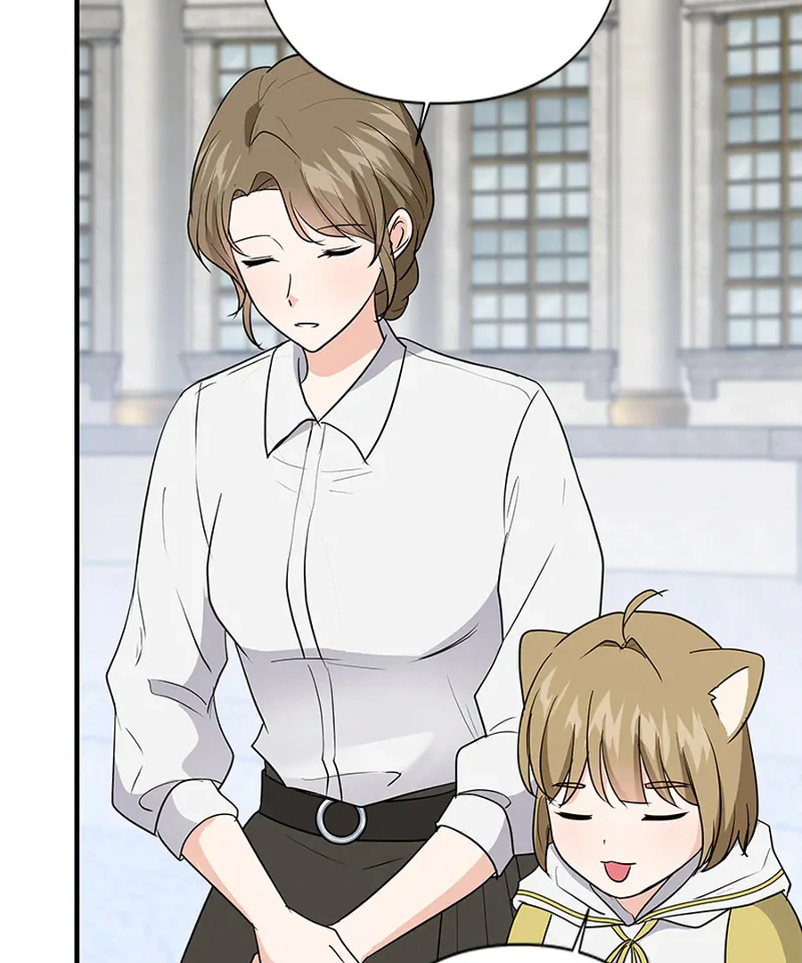 Calm Down, Lady Ophelia! Chapter 13 - Page 86