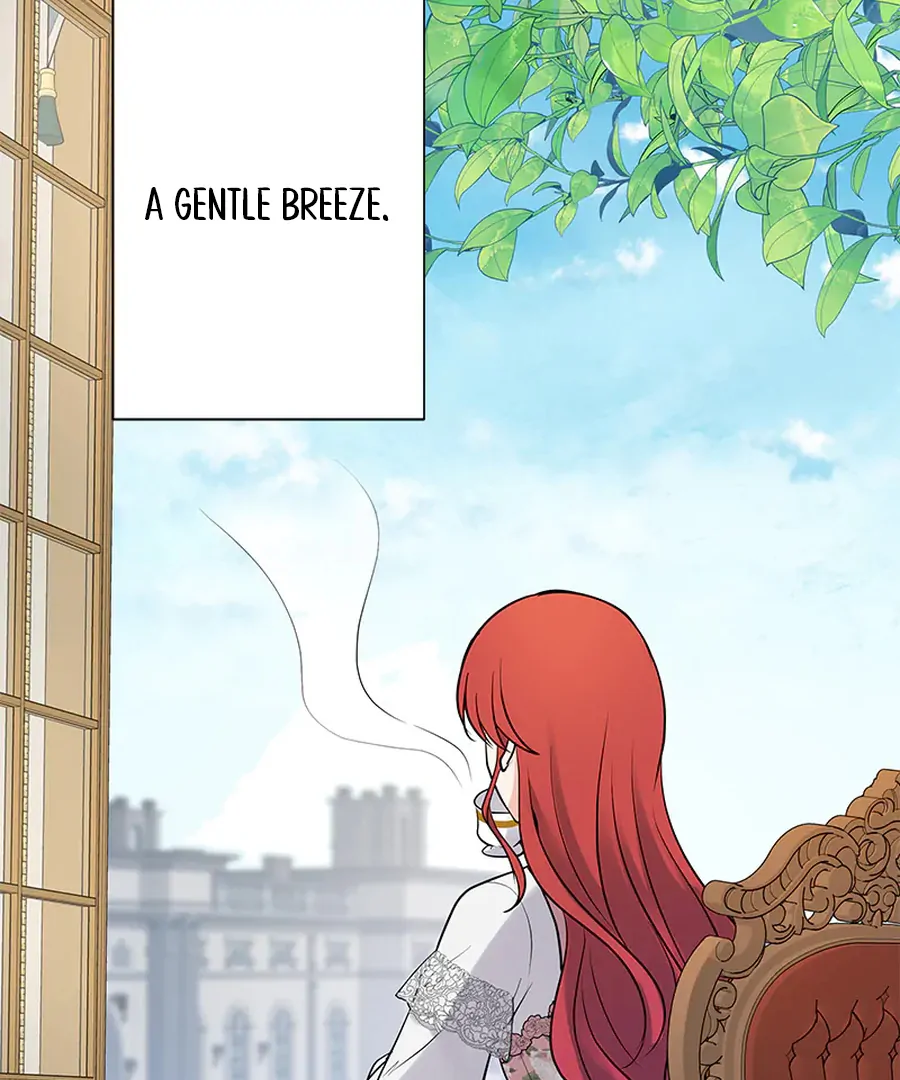 Calm Down, Lady Ophelia! Chapter 13 - Page 10