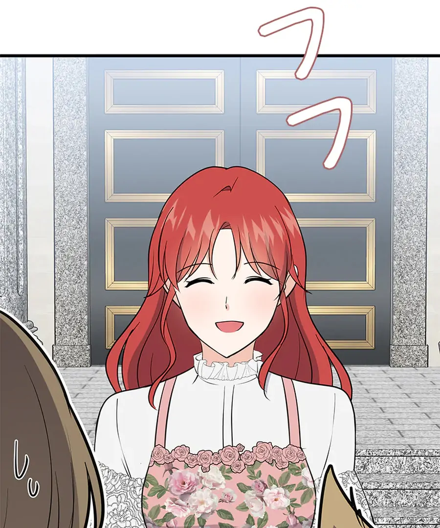 Calm Down, Lady Ophelia! Chapter 13 - Page 91
