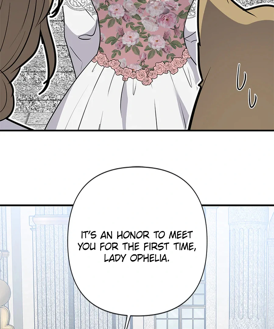 Calm Down, Lady Ophelia! Chapter 13 - Page 92