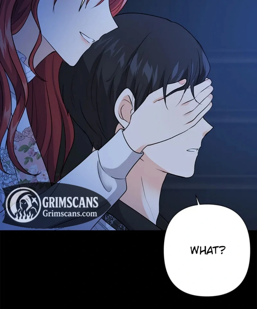 Calm Down, Lady Ophelia! Chapter 14 - Page 8