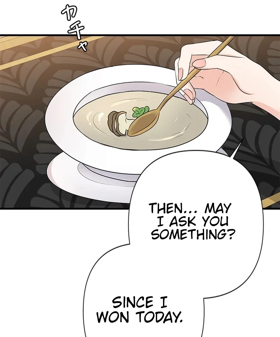 Calm Down, Lady Ophelia! Chapter 14 - Page 76