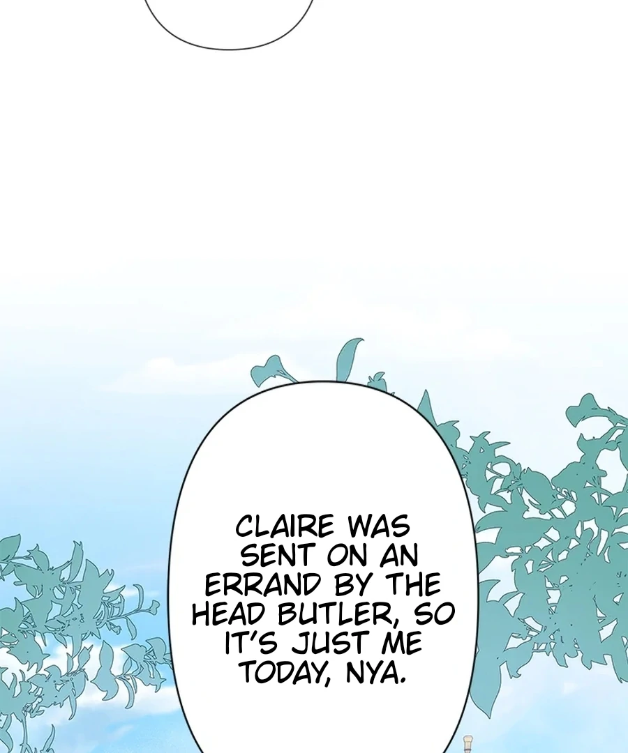 Calm Down, Lady Ophelia! Chapter 14 - Page 91