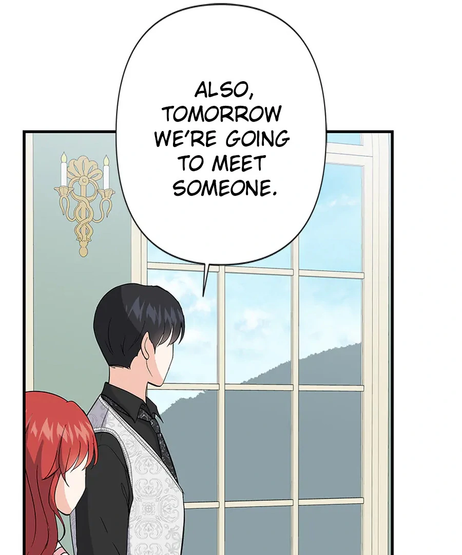 Calm Down, Lady Ophelia! Chapter 15 - Page 115