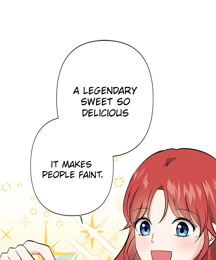 Calm Down, Lady Ophelia! Chapter 15 - Page 36