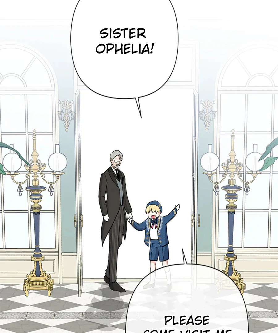 Calm Down, Lady Ophelia! Chapter 15 - Page 99