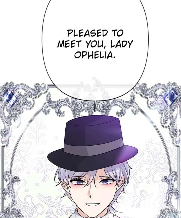 Calm Down, Lady Ophelia! Chapter 16 - Page 46