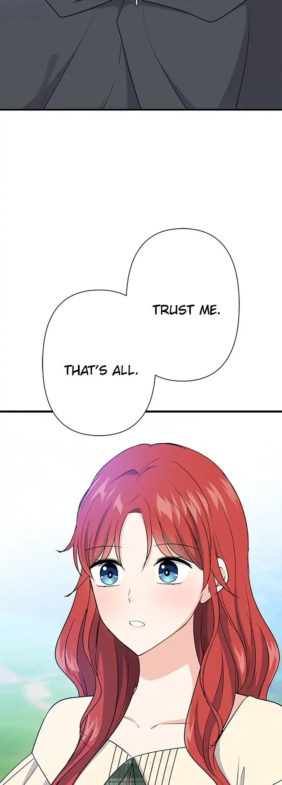 Calm Down, Lady Ophelia! Chapter 6 - Page 38