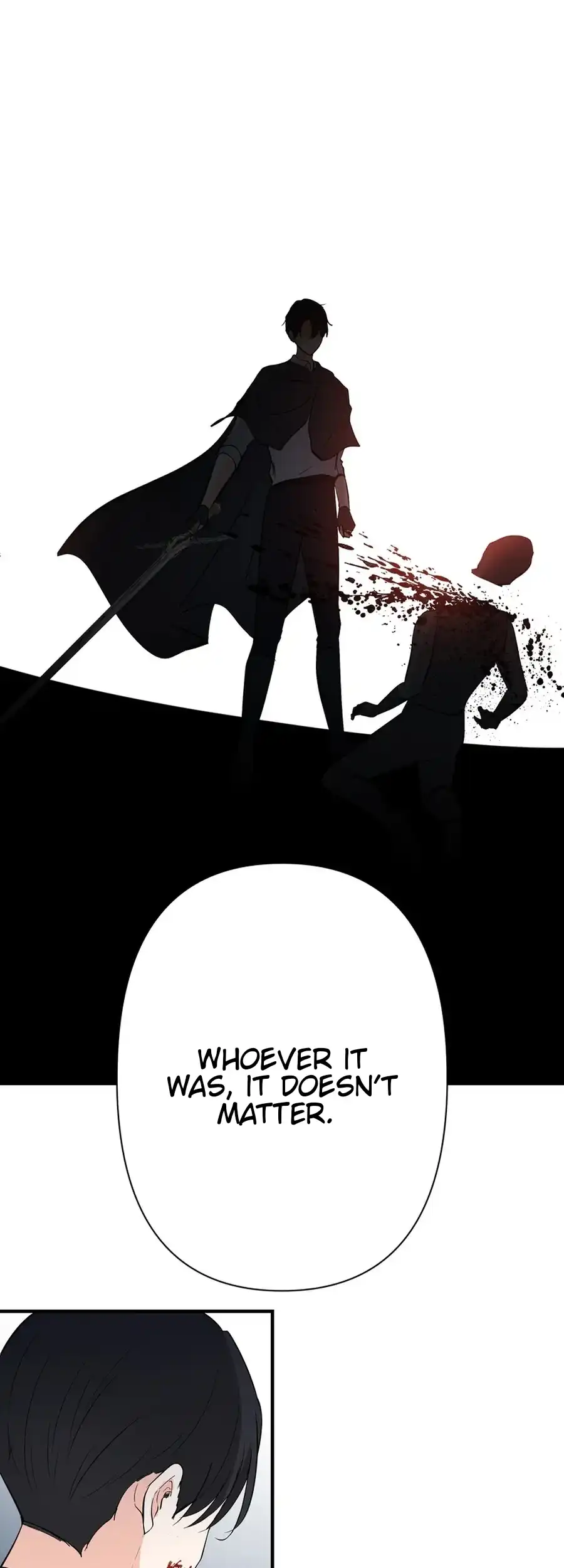 Calm Down, Lady Ophelia! Chapter 7 - Page 28