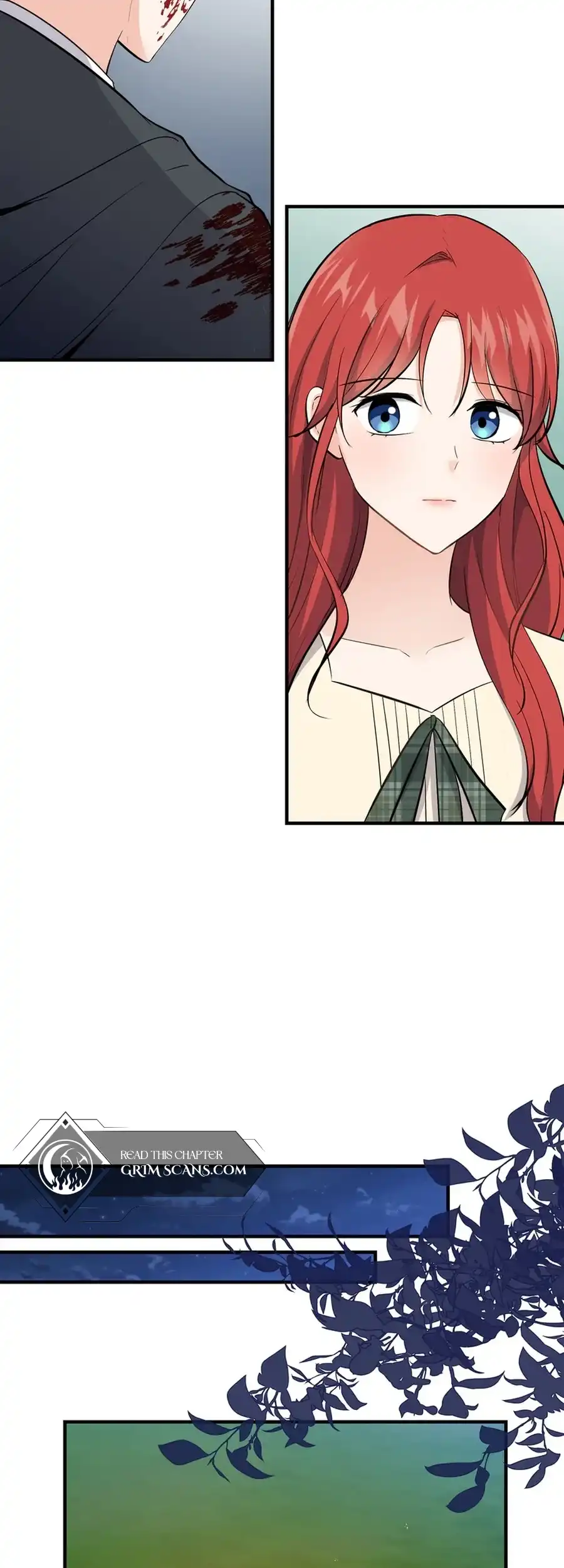 Calm Down, Lady Ophelia! Chapter 7 - Page 29