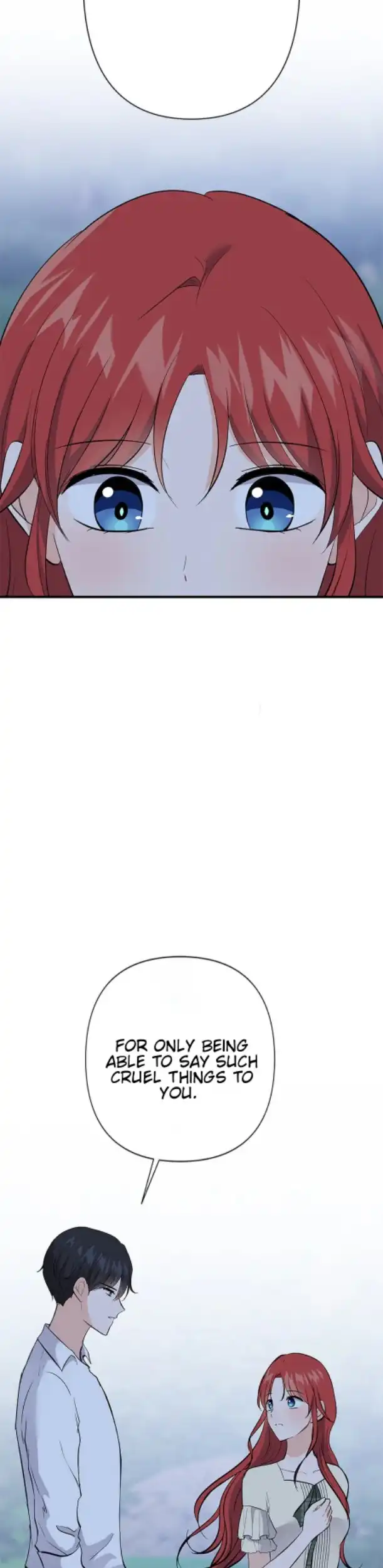 Calm Down, Lady Ophelia! Chapter 7 - Page 50