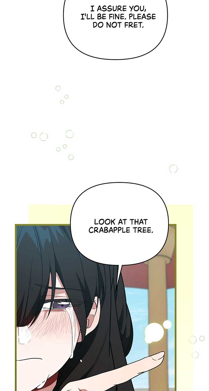 Camellia Chapter 44 - Page 11