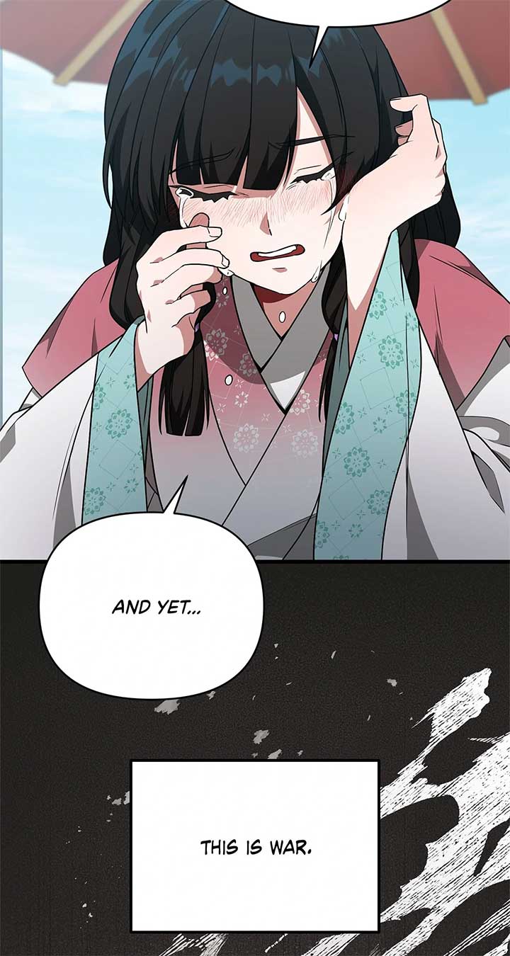 Camellia Chapter 44 - Page 16