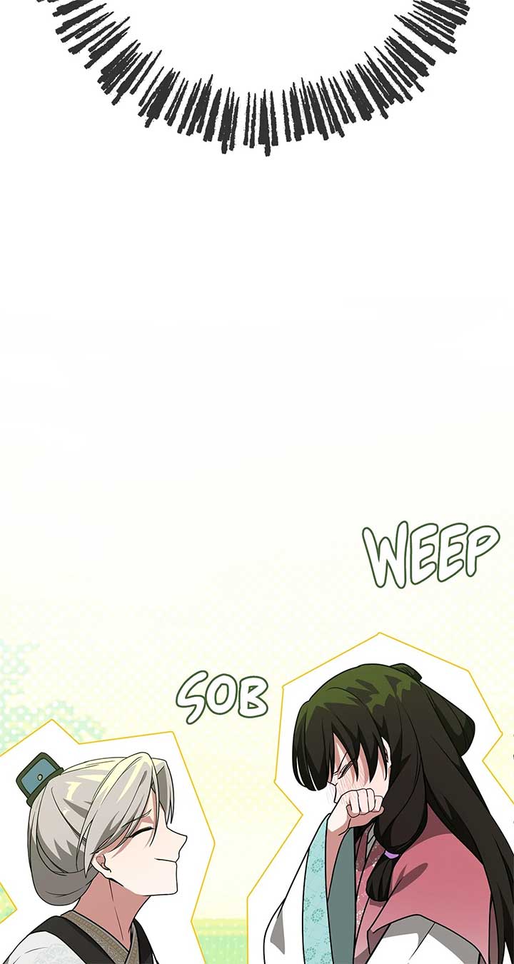 Camellia Chapter 44 - Page 18