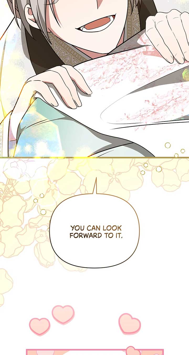 Camellia Chapter 44 - Page 21