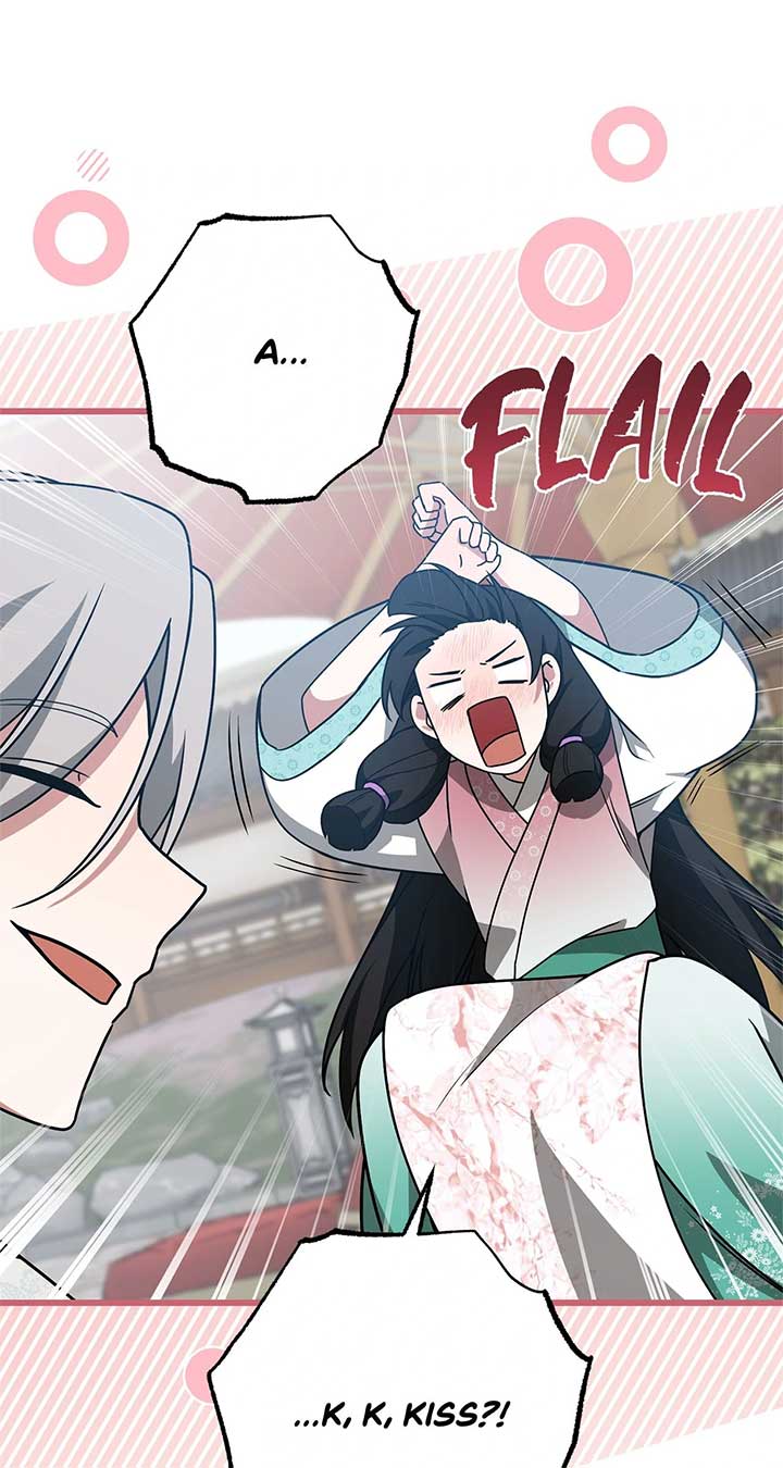 Camellia Chapter 44 - Page 29