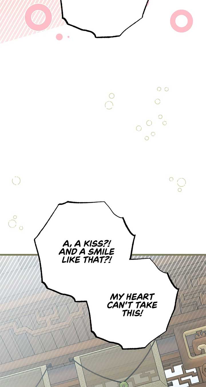Camellia Chapter 44 - Page 30