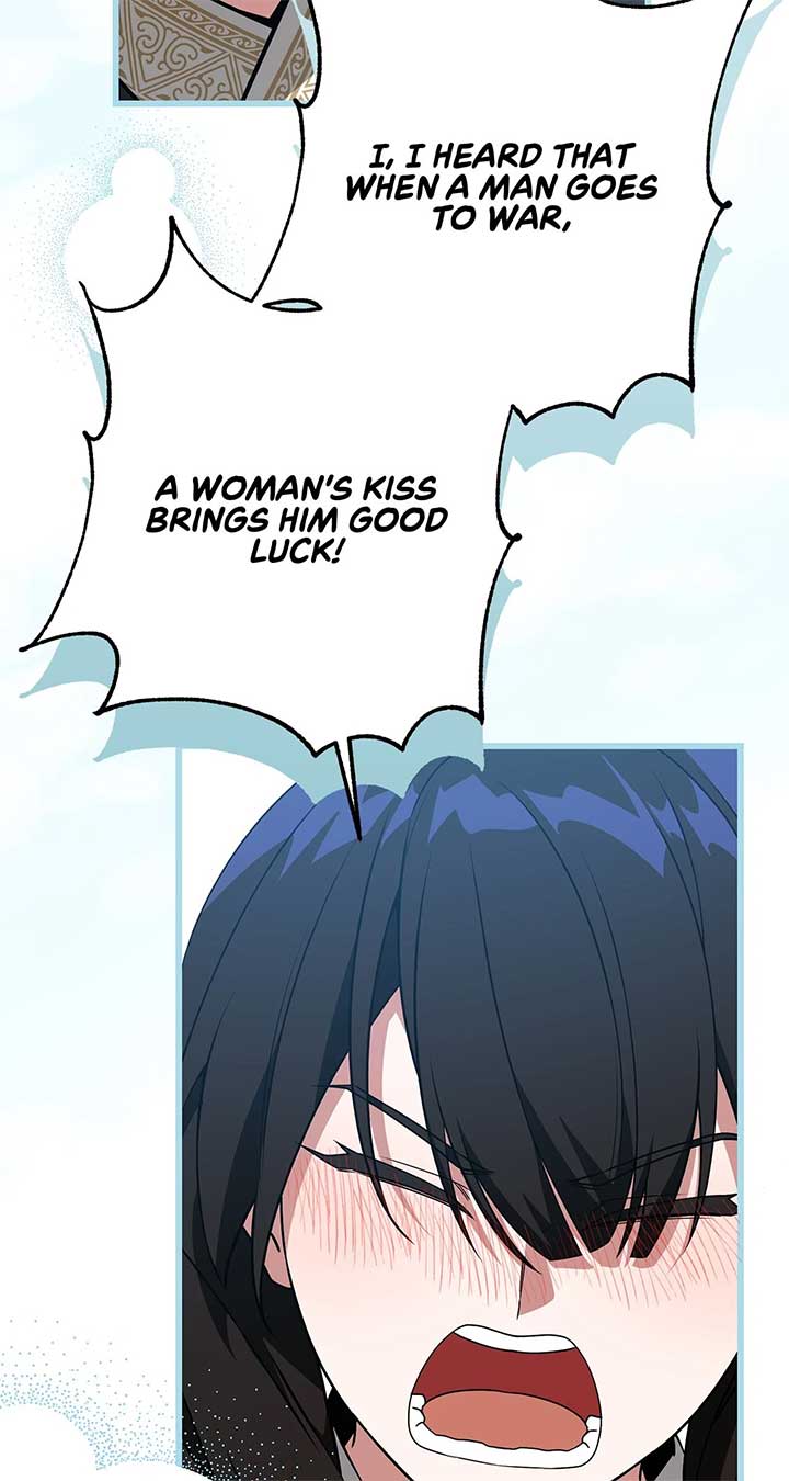 Camellia Chapter 44 - Page 36
