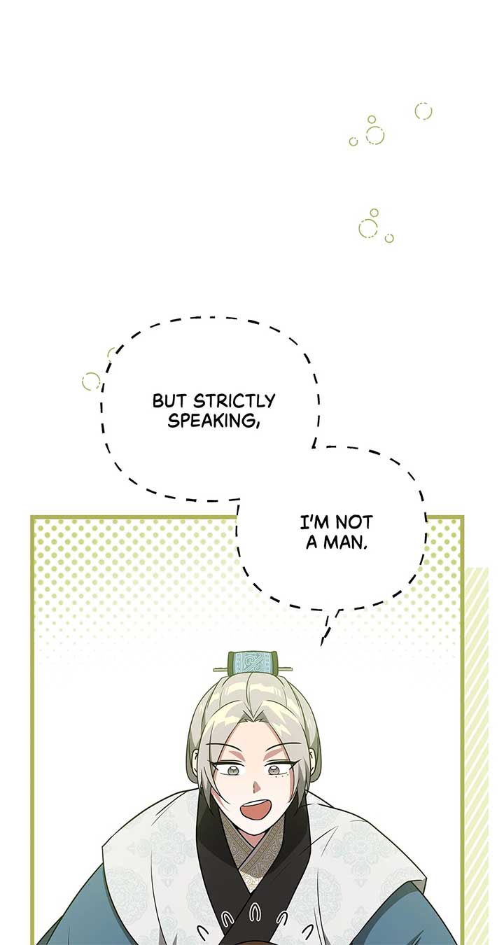 Camellia Chapter 44 - Page 39