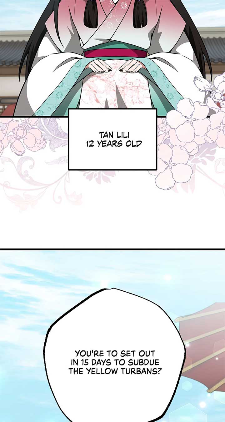 Camellia Chapter 44 - Page 4