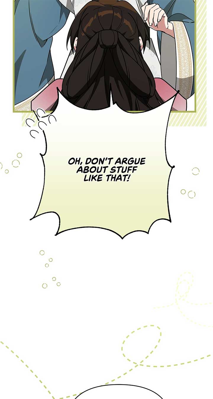 Camellia Chapter 44 - Page 40