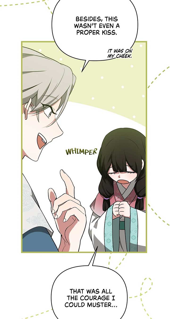 Camellia Chapter 44 - Page 41