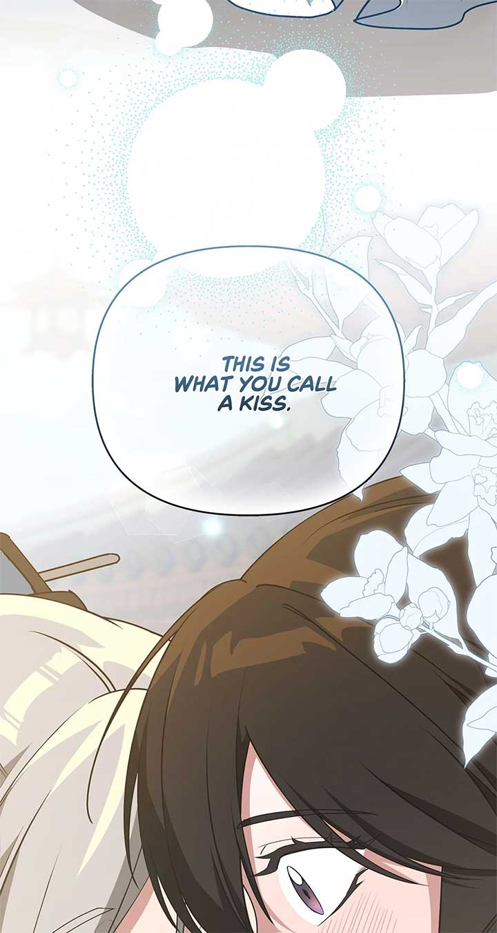 Camellia Chapter 44 - Page 45