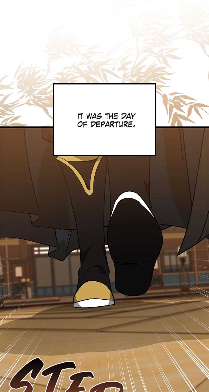 Camellia Chapter 44 - Page 58