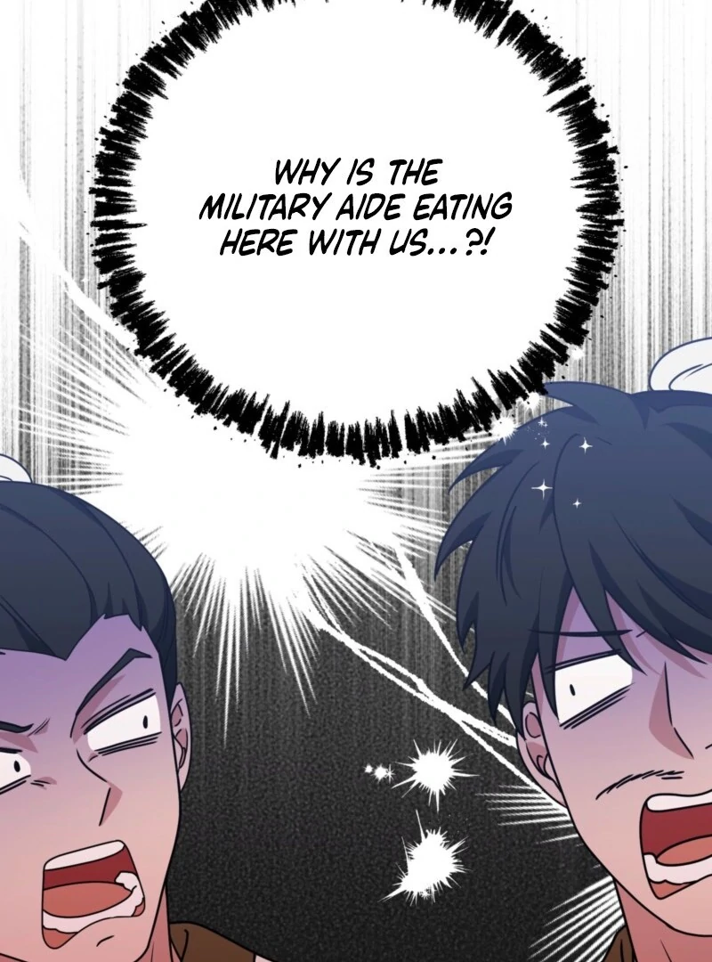 Camellia Chapter 46 - Page 126