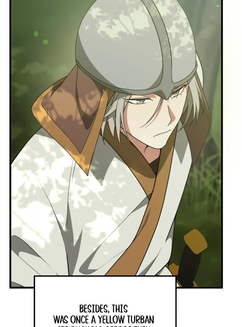 Camellia Chapter 46 - Page 19