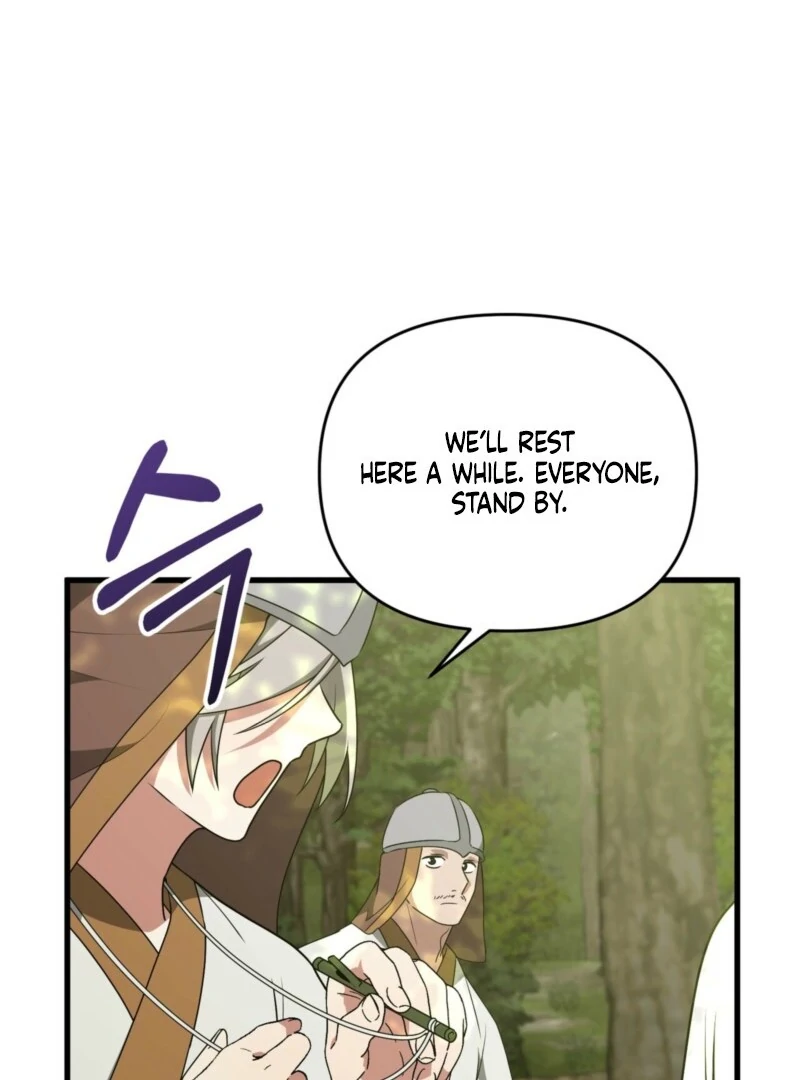 Camellia Chapter 46 - Page 29