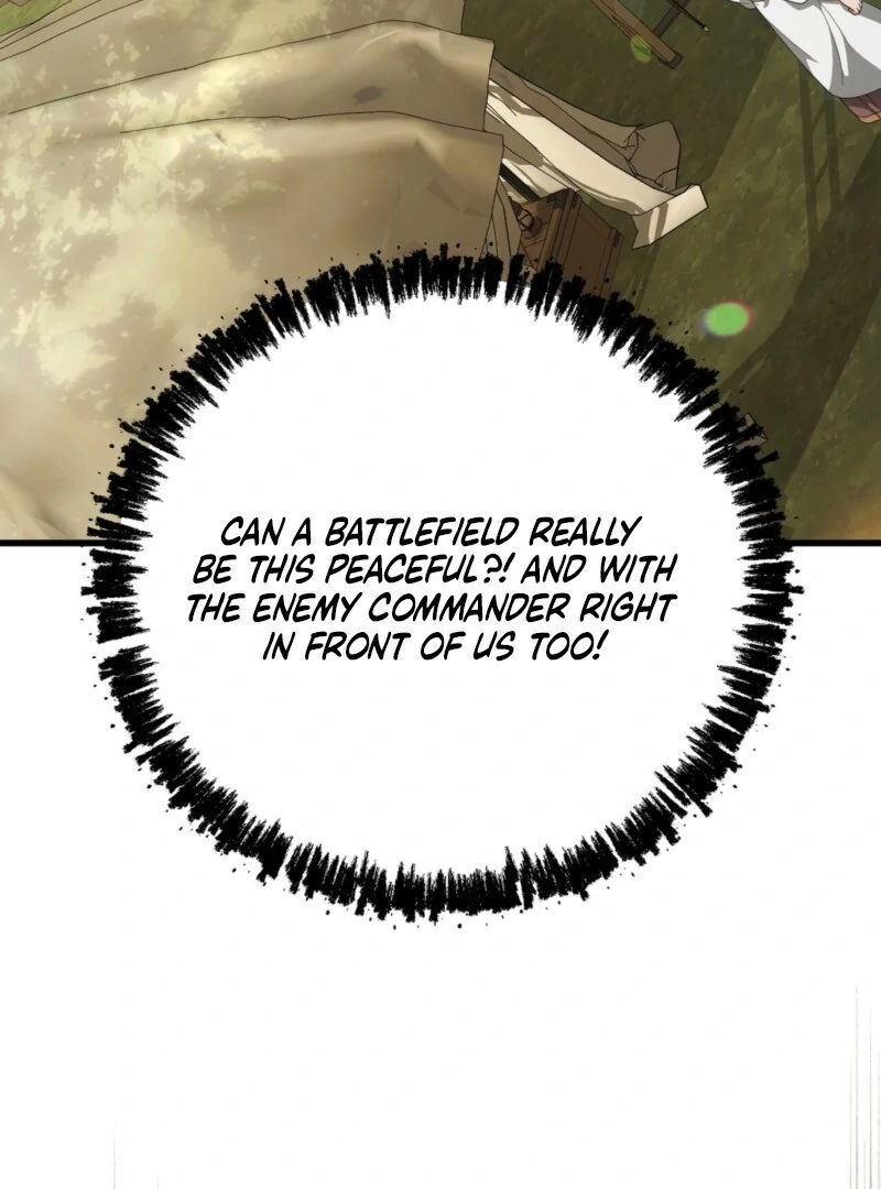 Camellia Chapter 46 - Page 4